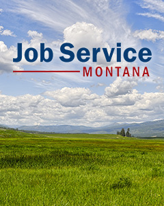 Job Service Montana